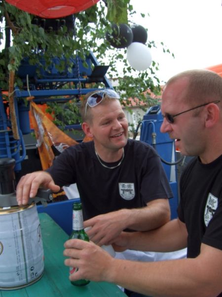 festumzug 2011