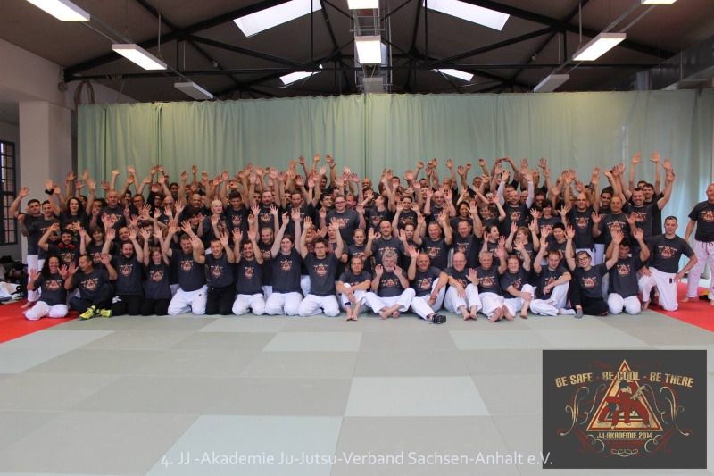 akademie 2014