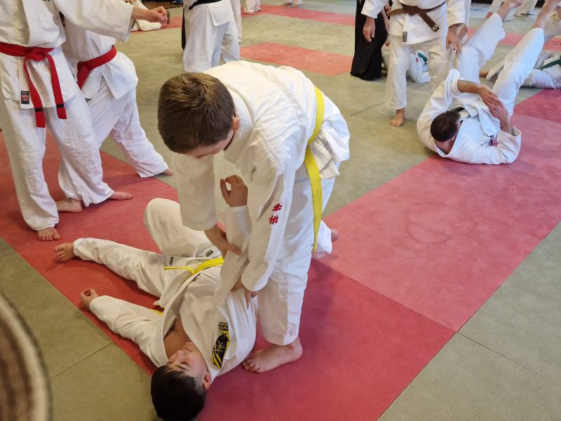 lehrgang coswig 2023