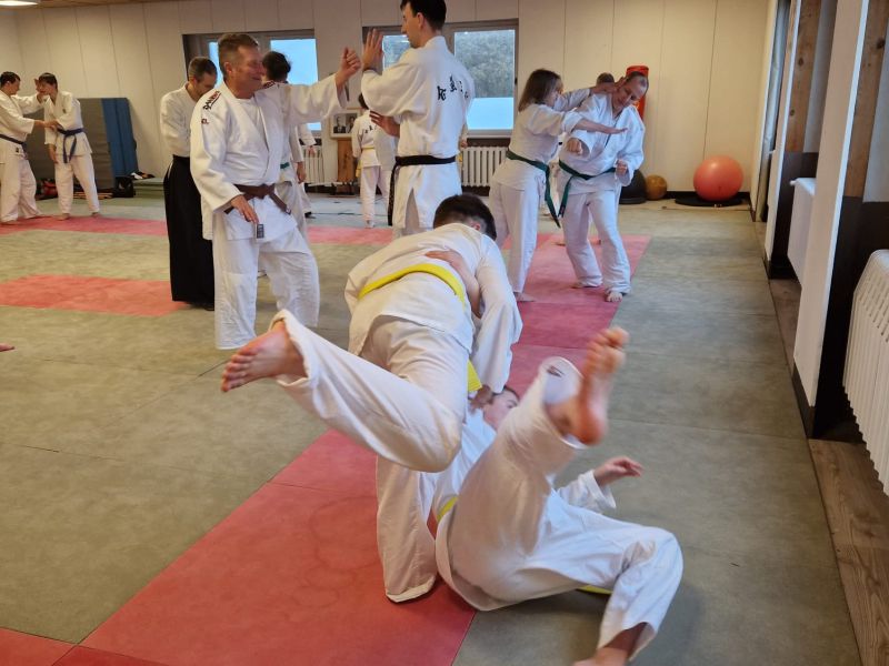 lehrgang coswig 2023