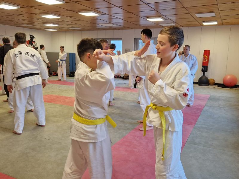 lehrgang coswig 2023