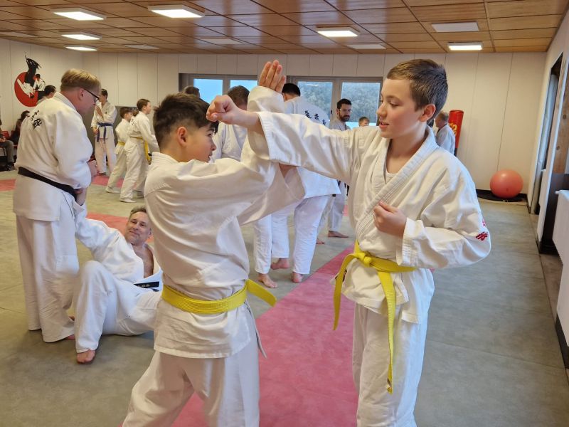 lehrgang coswig 2023