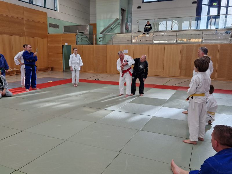 lehrgang grossbeeren 2023