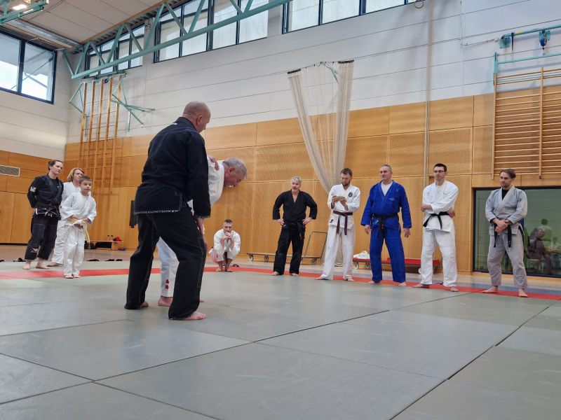 lehrgang grossbeeren 2023