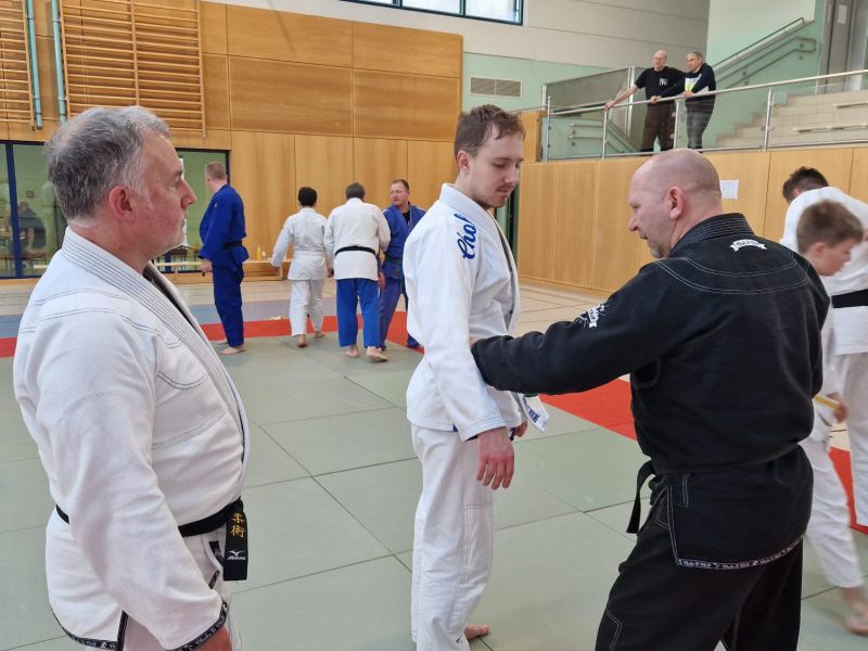 lehrgang grossbeeren 2023