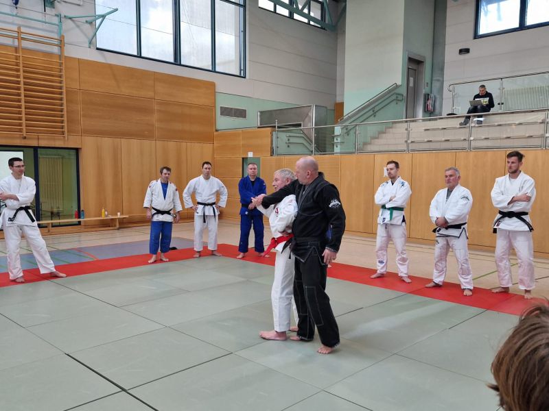 lehrgang grossbeeren 2023