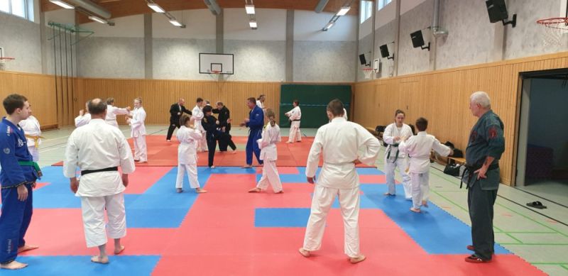 lehrgang herzberg 2023