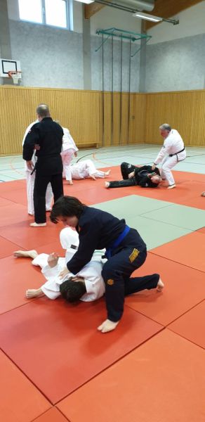 lehrgang herzberg 2023