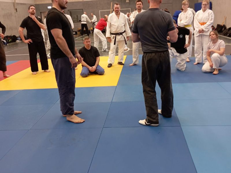 lehrgang potsdam 2024