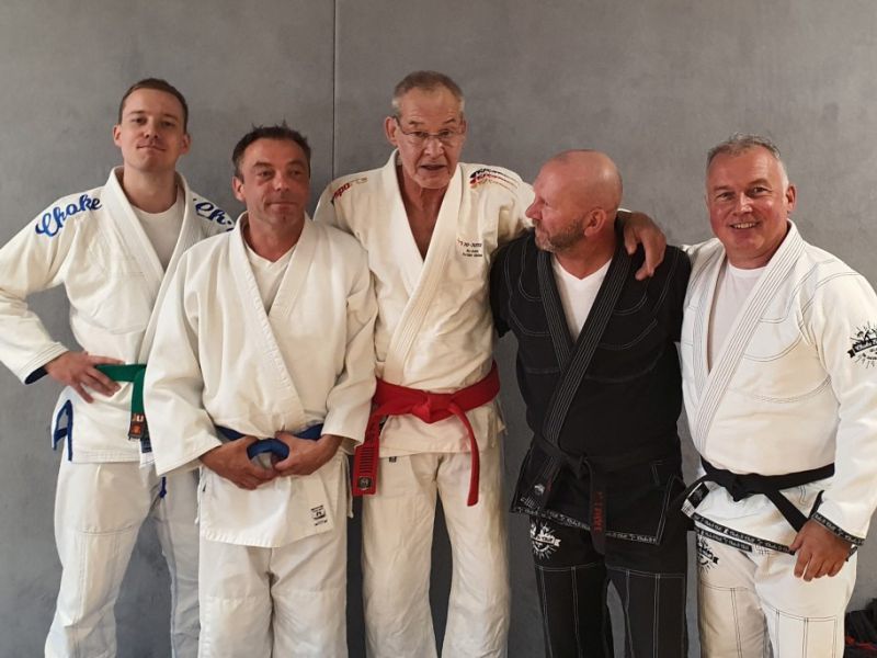 lehrgang potsdam 2023