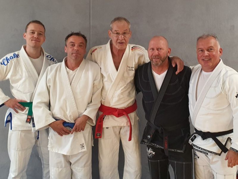 lehrgang potsdam 2023