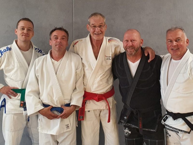 lehrgang potsdam 2023