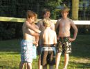trainingslager 2011