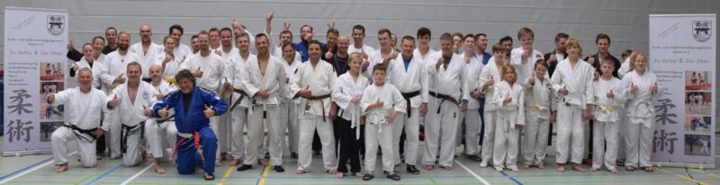 vereinslehrgang 2019