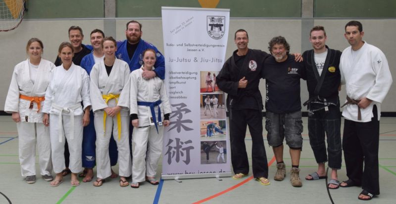 vereinslehrgang 2019