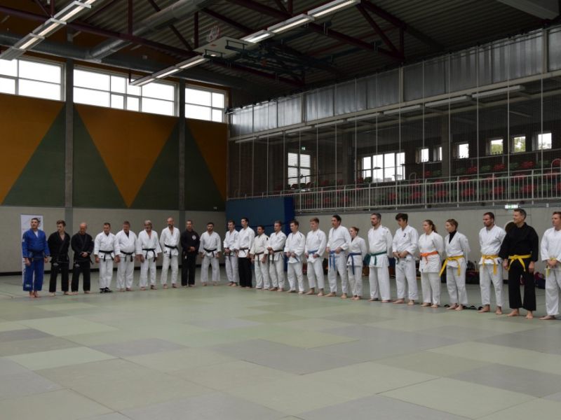 vereinslehrgang 2019