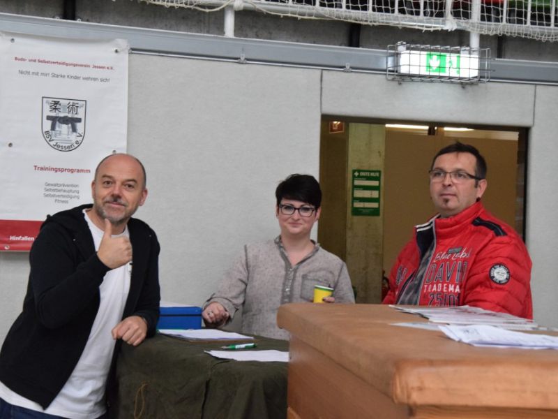 vereinslehrgang 2019