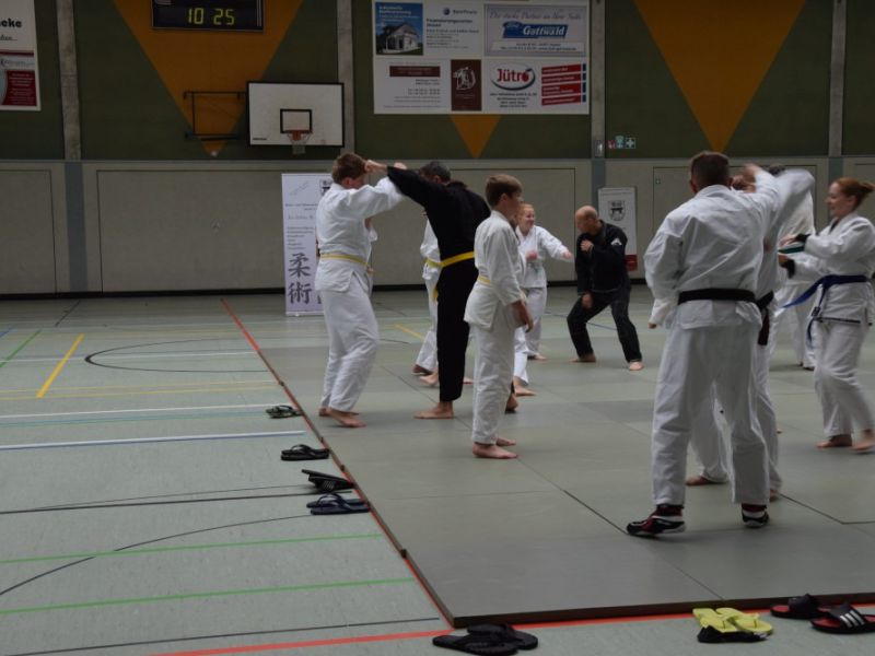 vereinslehrgang 2019