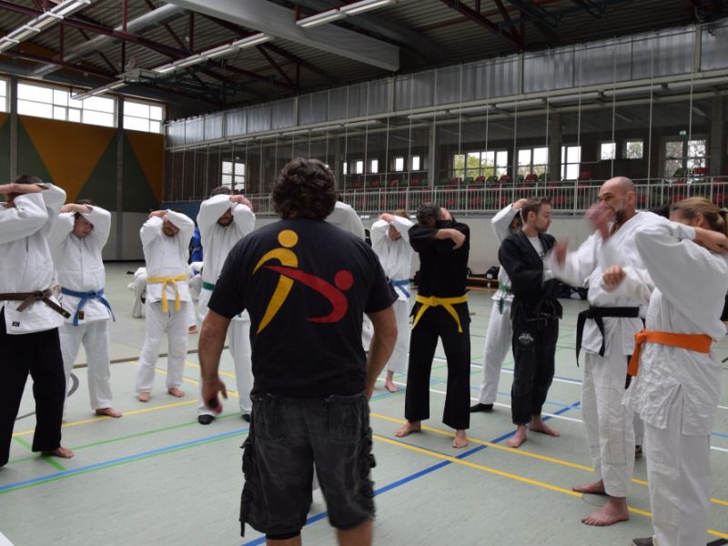 vereinslehrgang 2019