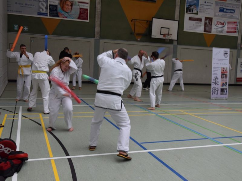 vereinslehrgang 2019