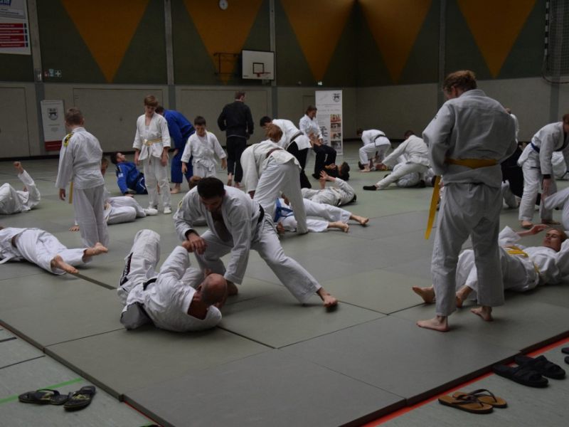 vereinslehrgang 2019