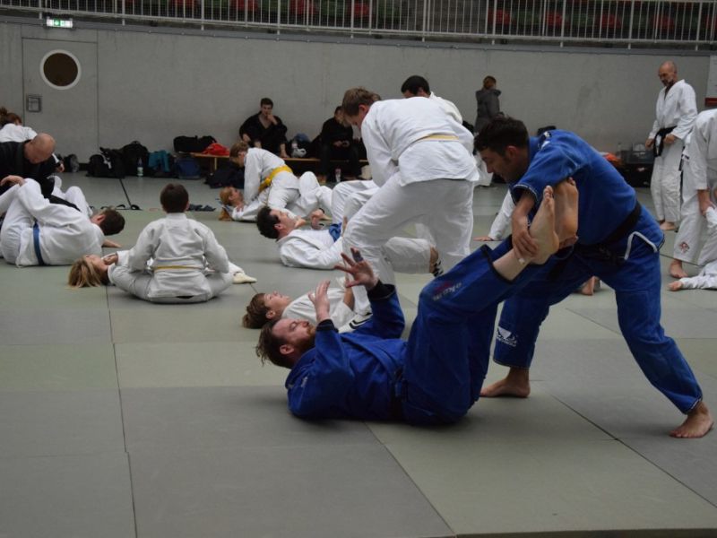 vereinslehrgang 2019