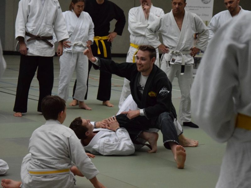 vereinslehrgang 2019