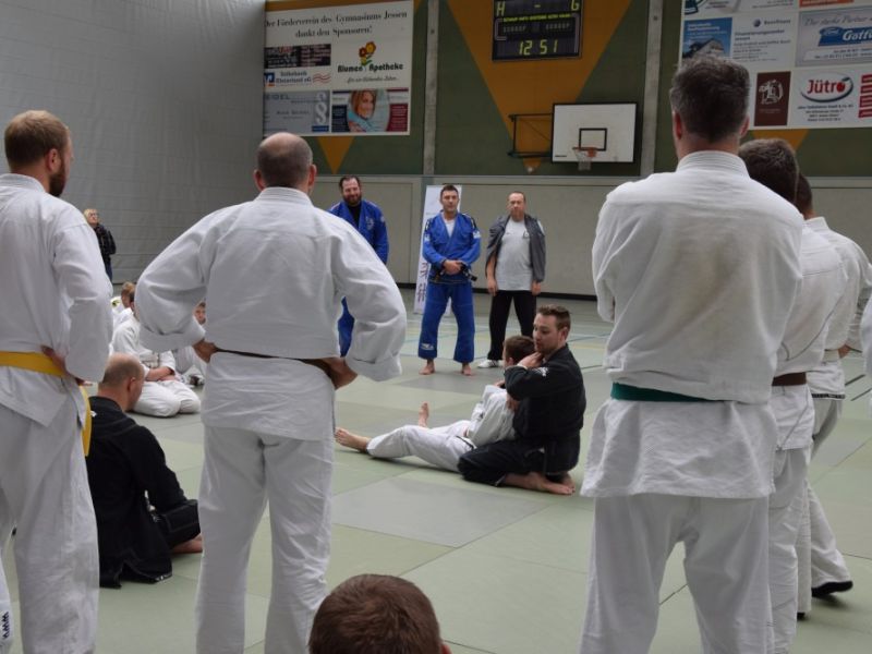 vereinslehrgang 2019