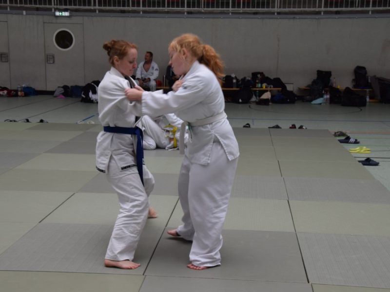 vereinslehrgang 2019