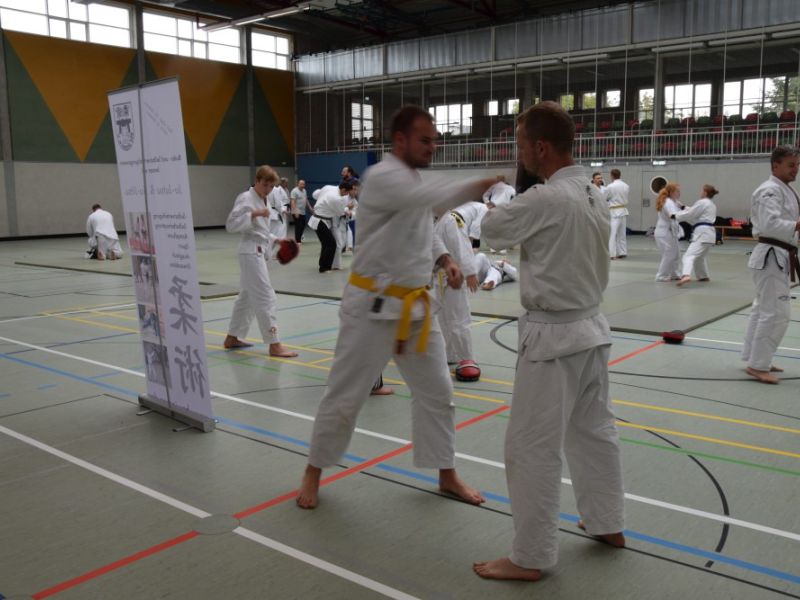 vereinslehrgang 2019