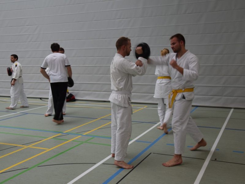 vereinslehrgang 2019