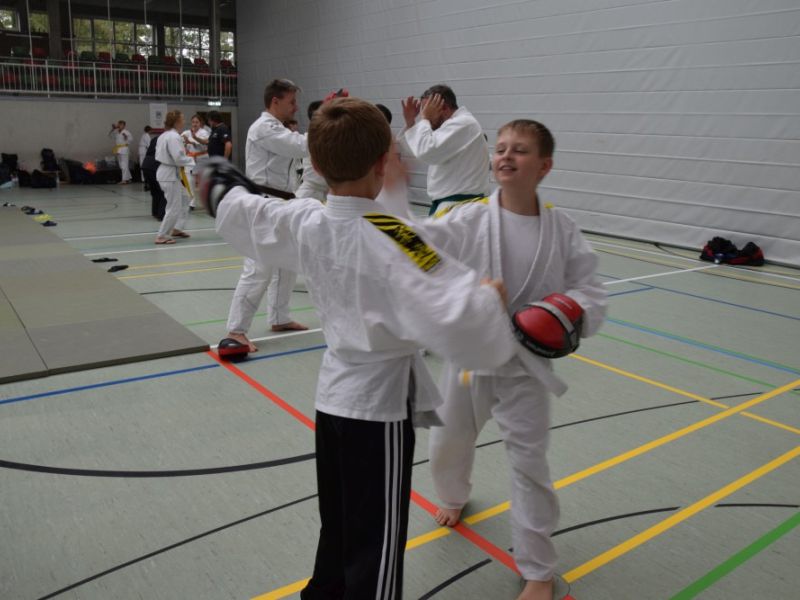 vereinslehrgang 2019