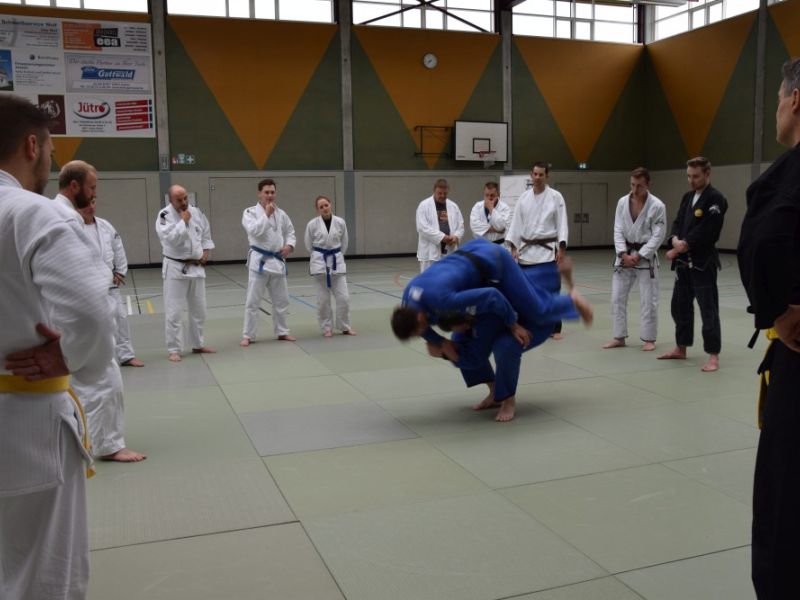 vereinslehrgang 2019