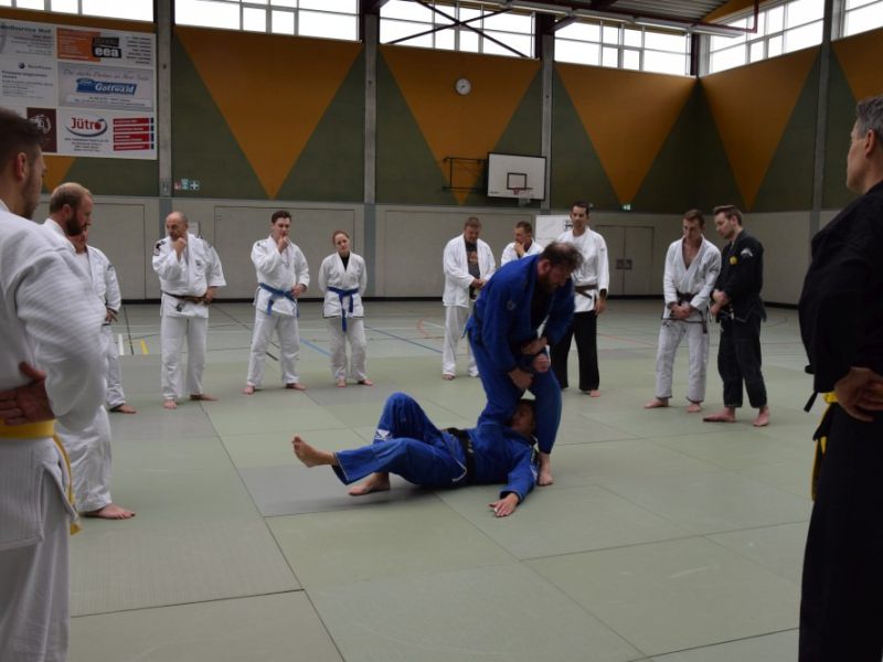 vereinslehrgang 2019