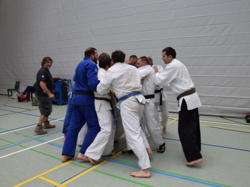 vereinslehrgang 2019