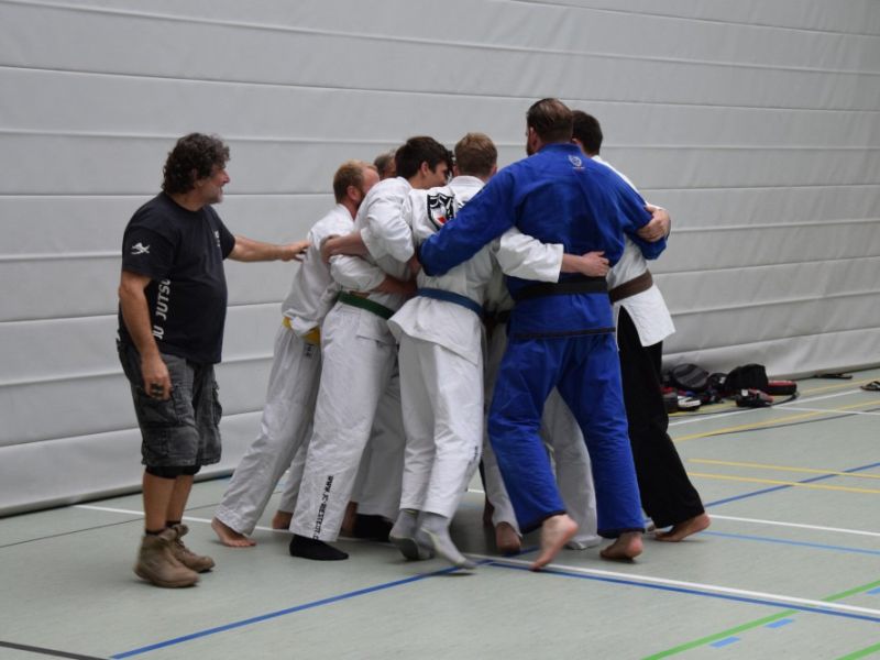 vereinslehrgang 2019