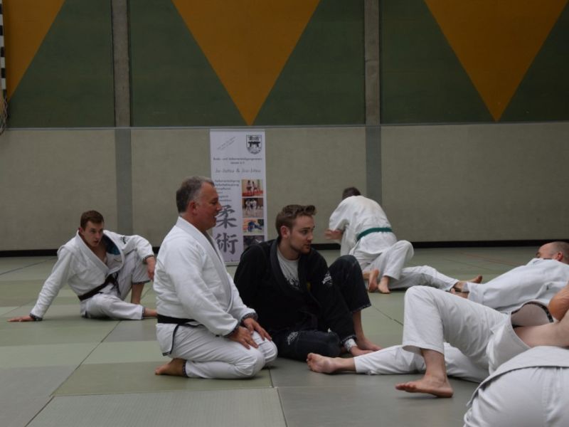 vereinslehrgang 2019