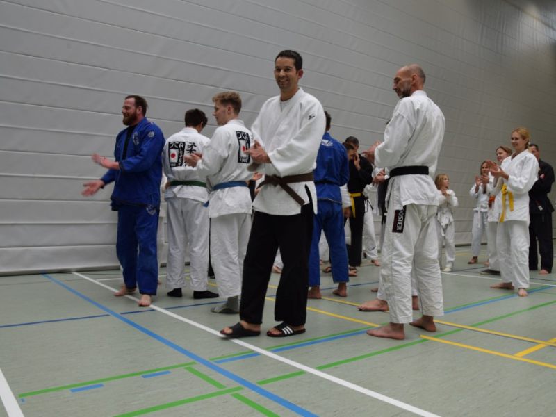 vereinslehrgang 2019