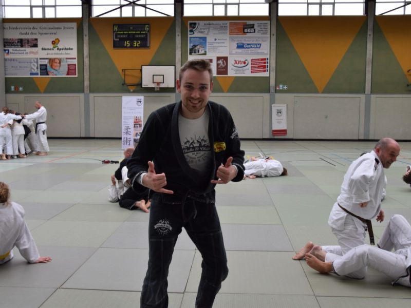 vereinslehrgang 2019