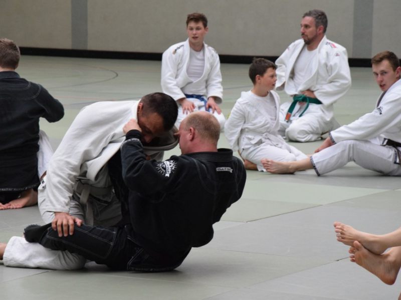 vereinslehrgang 2019