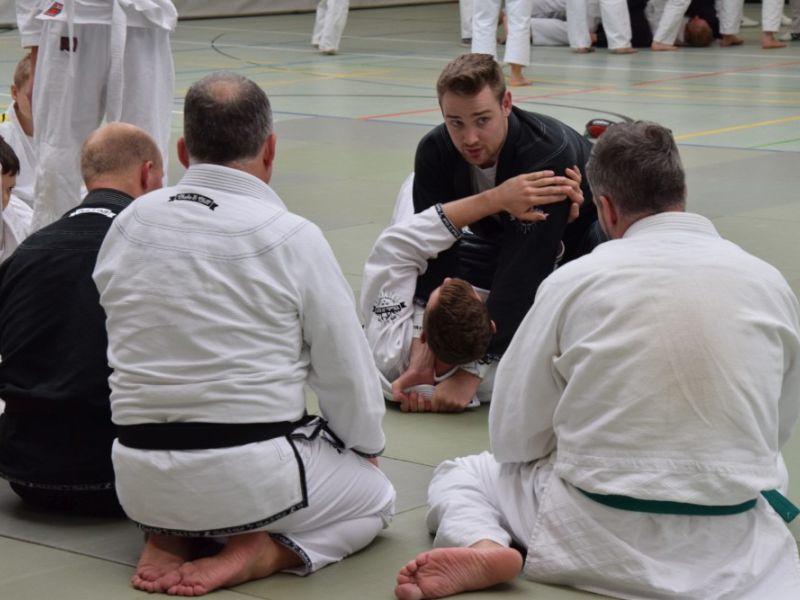 vereinslehrgang 2019