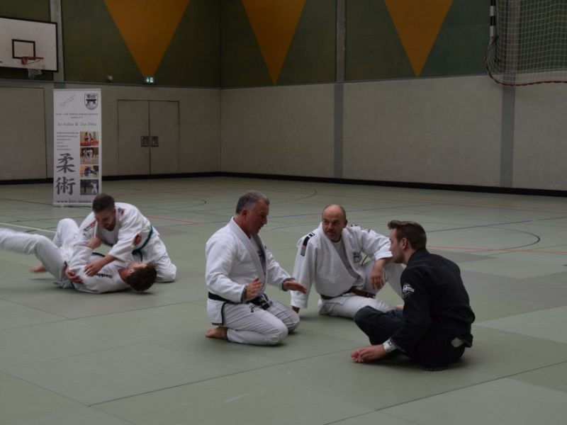 vereinslehrgang 2019