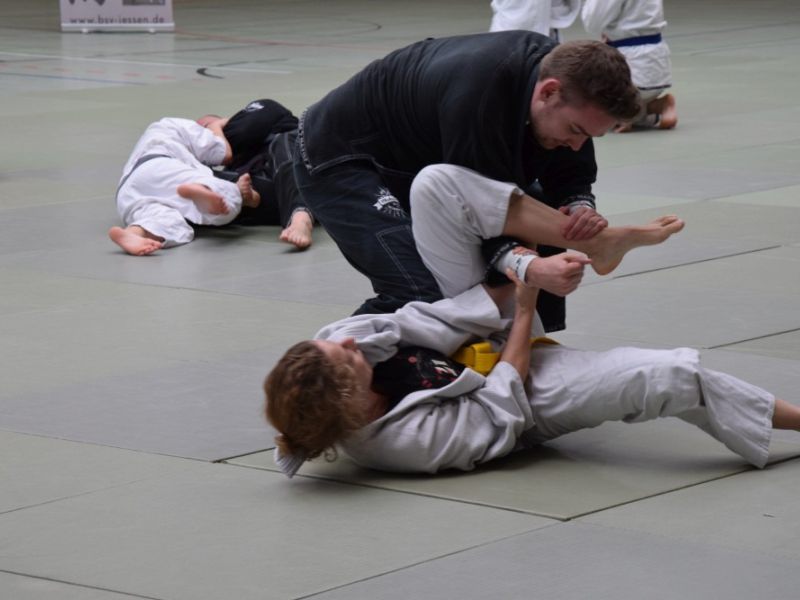 vereinslehrgang 2019