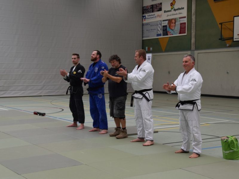 vereinslehrgang 2019