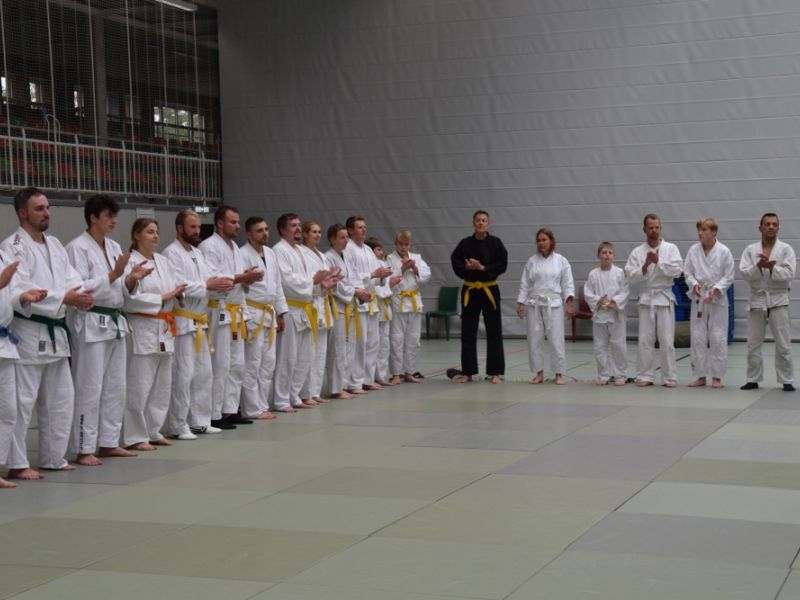 vereinslehrgang 2019