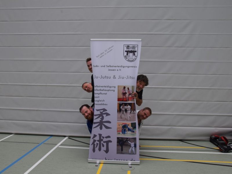 vereinslehrgang 2019