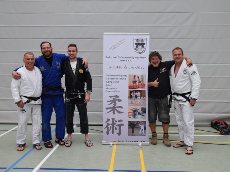 vereinslehrgang 2019