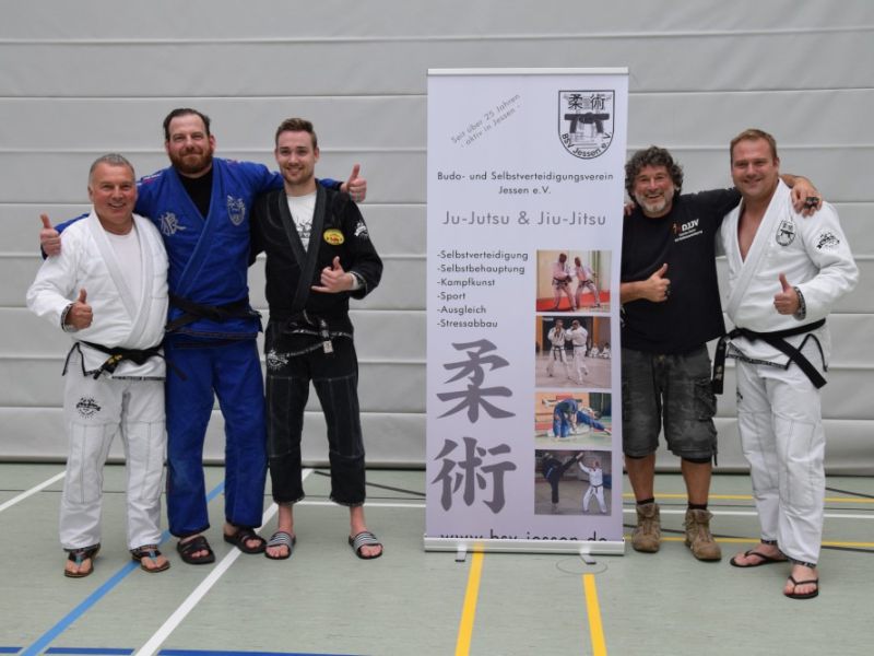 vereinslehrgang 2019