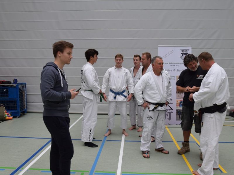 vereinslehrgang 2019