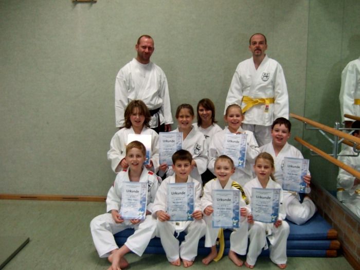 vereinspruefung 2009